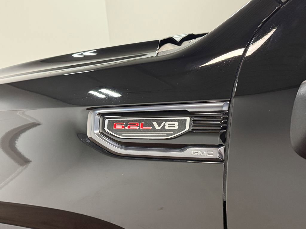 Used 2024 GMC Sierra 1500 AT4 w/ Technology Package image 54