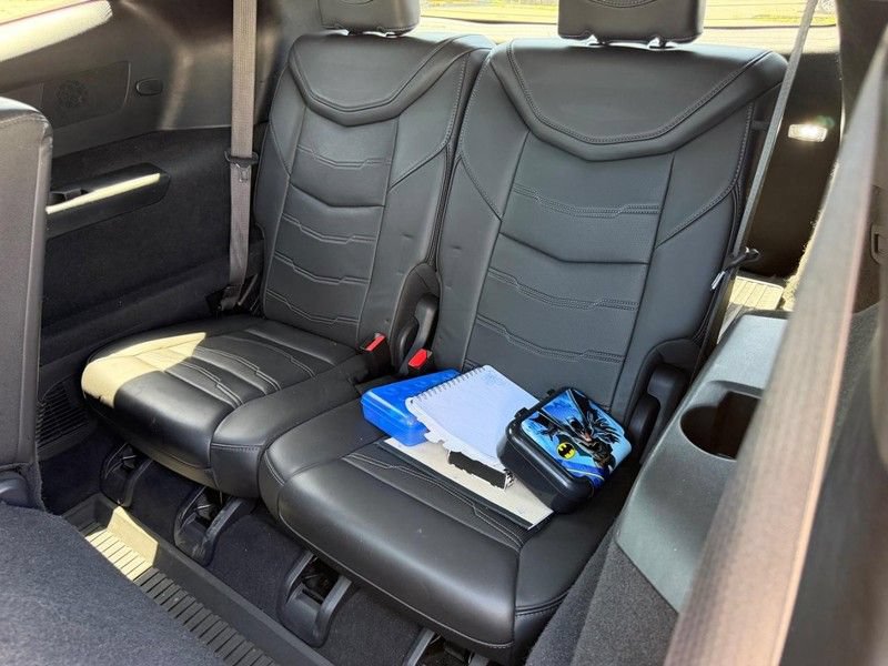 Used 2021 Cadillac XT6 Sport w/ Platinum Package AWD/4WD image 8