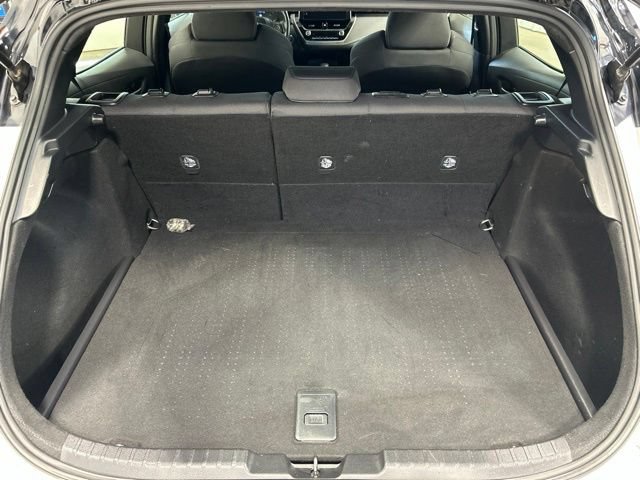 Used 2024 Toyota Corolla SE FWD image 21