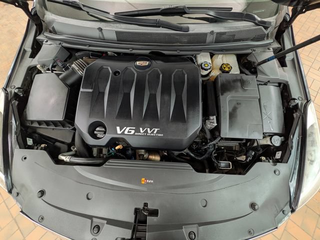 Used 2019 Cadillac XTS Luxury FWD image 21