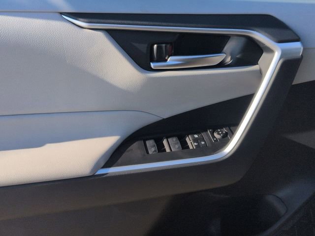 New 2025 Toyota RAV4 XLE image 14