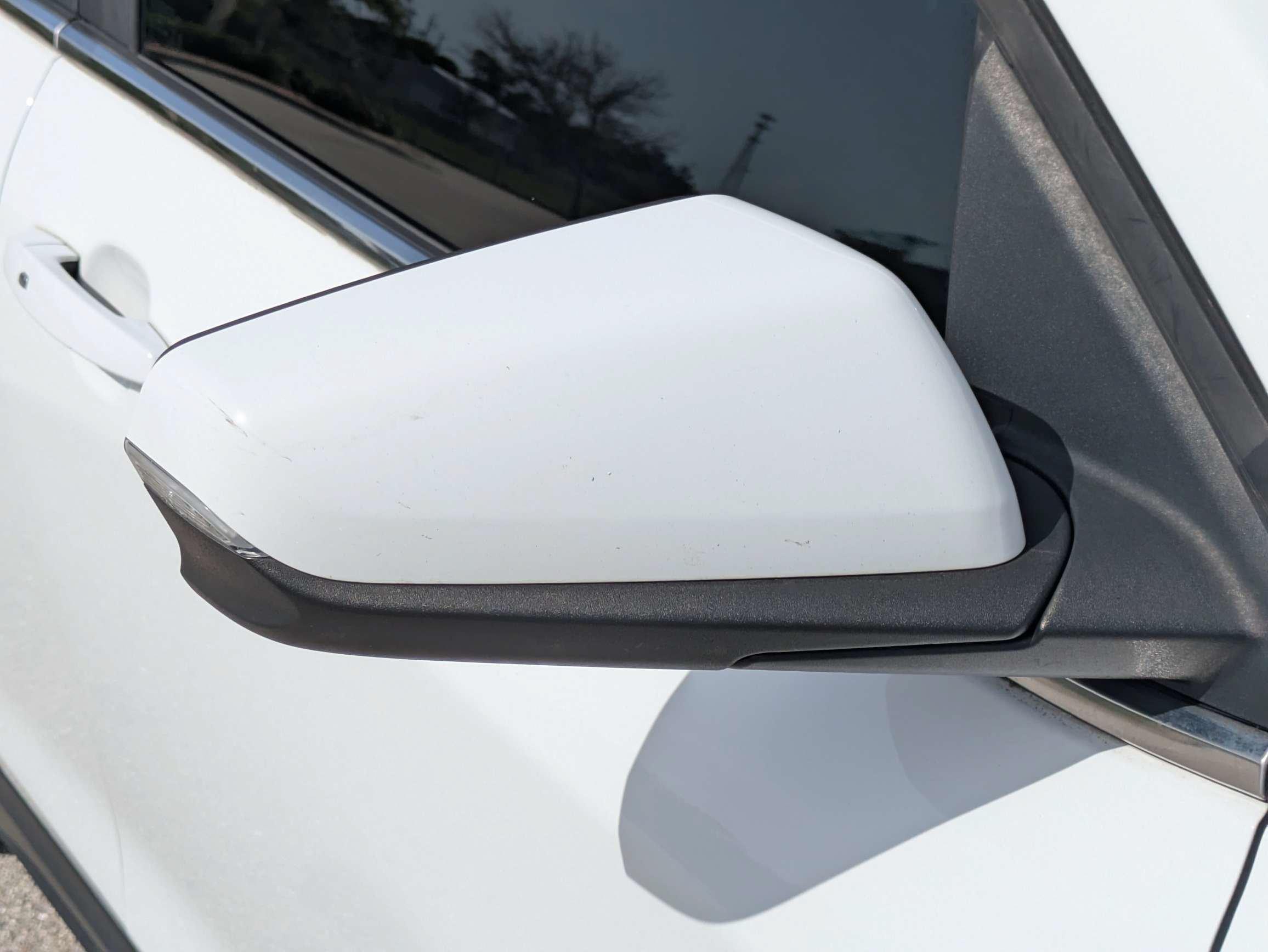Used 2021 Chevrolet Equinox LT FWD image 12