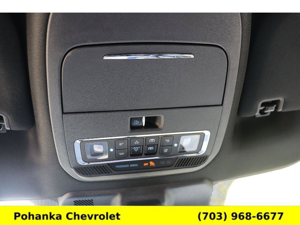 Used 2023 Ford F150 Lightning Lariat w/ Equipment Group 511A High AWD/4WD image 15