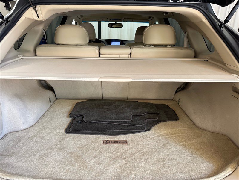 Used 2014 Lexus RX 350 AWD w/ Navigation Package image 21