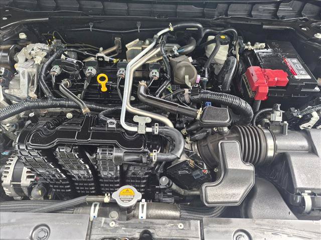 Certified 2023 Nissan Altima 2.5 SR w/ SR Premium Package FWD image 21
