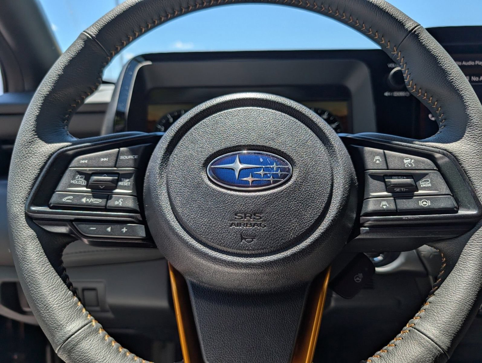 New 2026 Subaru Outback Wilderness AWD/4WD image 30