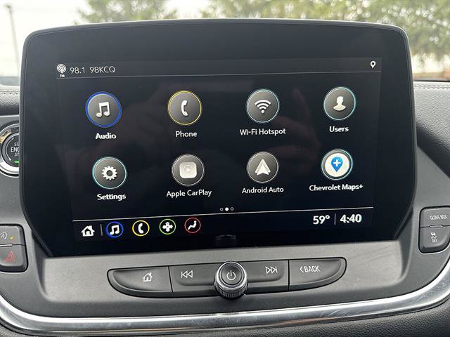 Used 2024 Chevrolet Blazer LT w/ Convenience Package FWD image 48