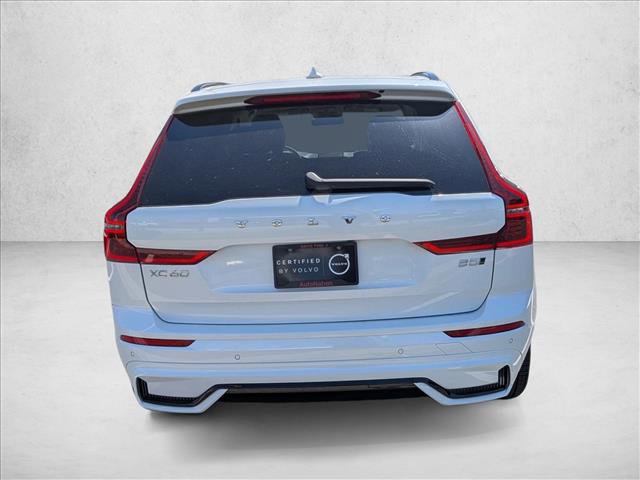Certified 2026 Volvo XC60 B5 Ultra w/ Climate Package AWD/4WD image 6