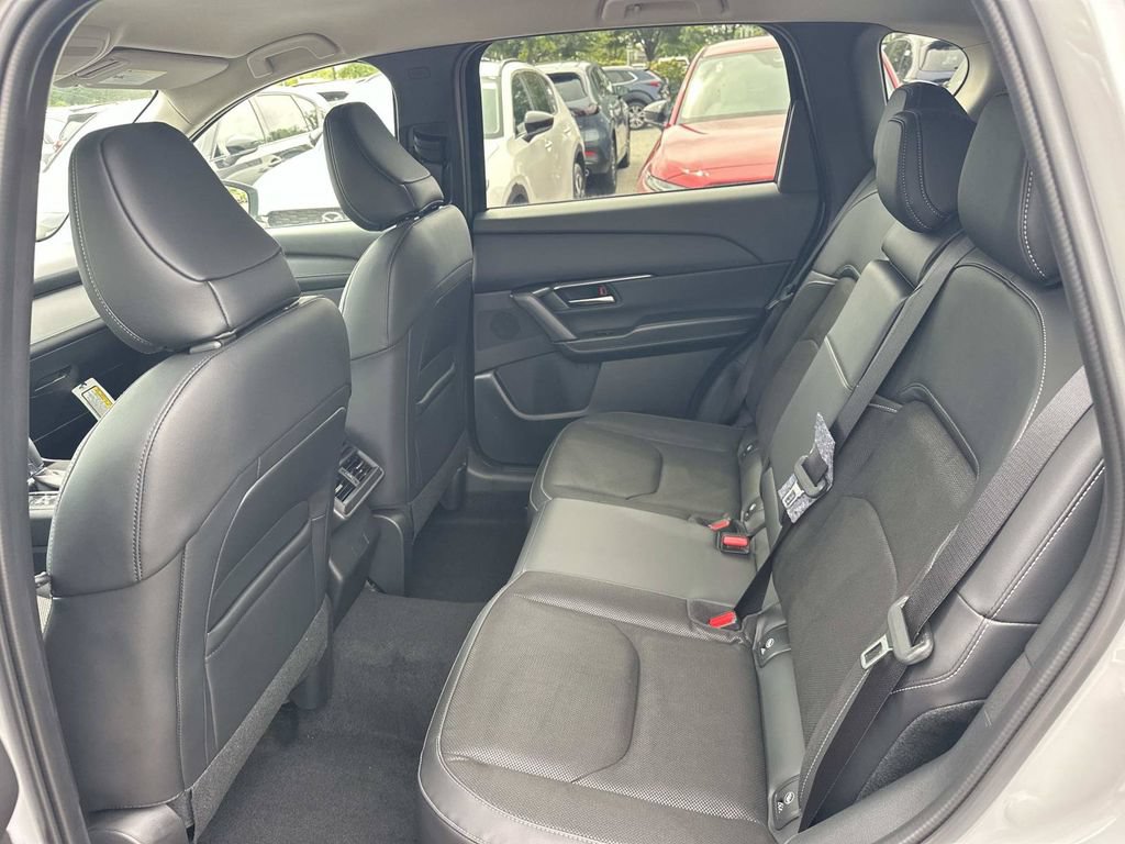 New 2026 MAZDA CX-5 Preferred AWD/4WD image 23