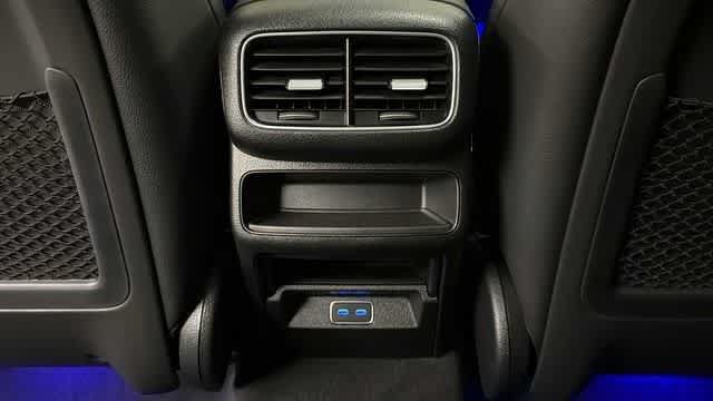Certified 2026 Mercedes-Benz GLE 350 4MATIC image 30