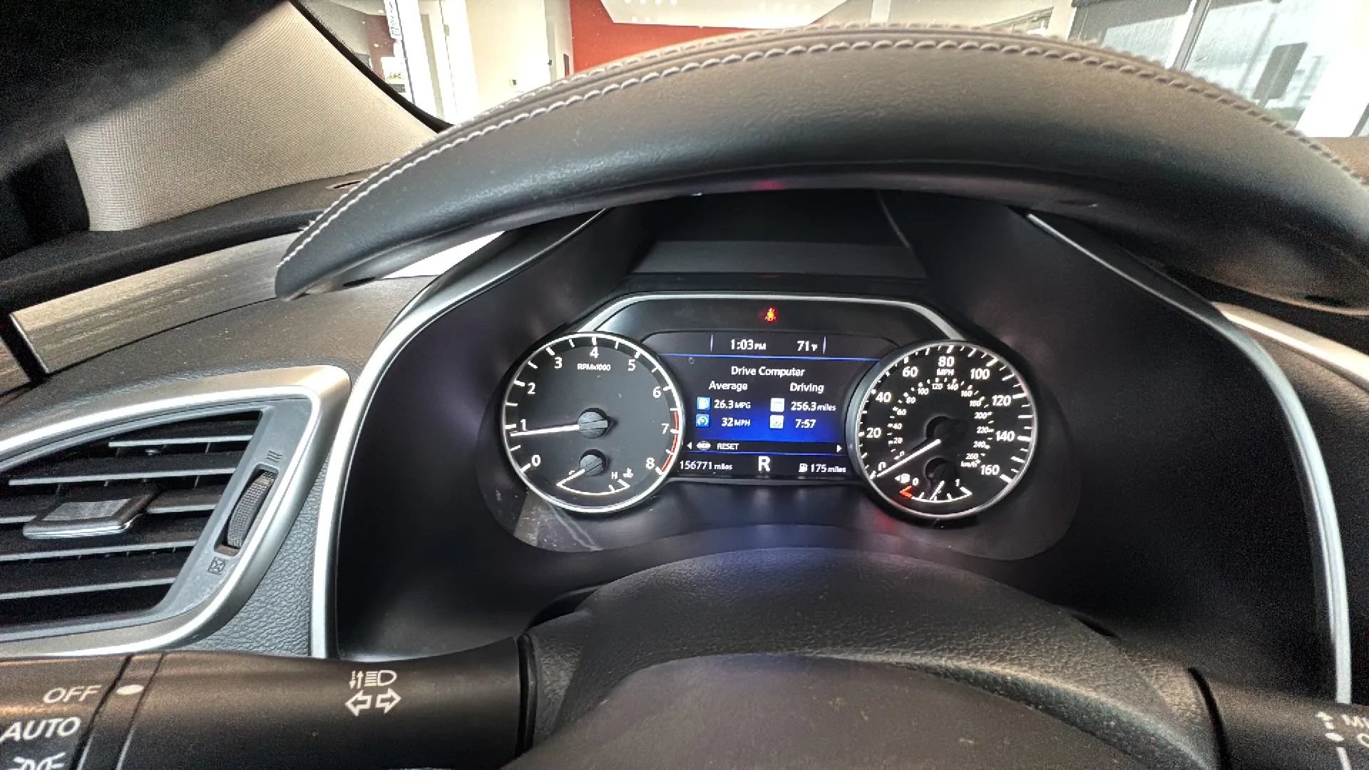 Used 2018 Nissan Murano S FWD image 29