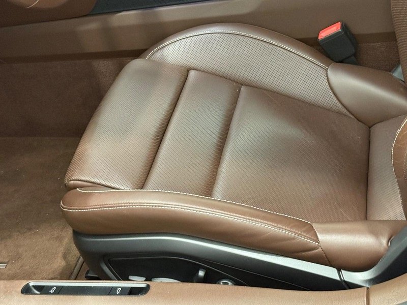 Certified 2022 Porsche 911 Carrera 4S w/ Premium Package image 26
