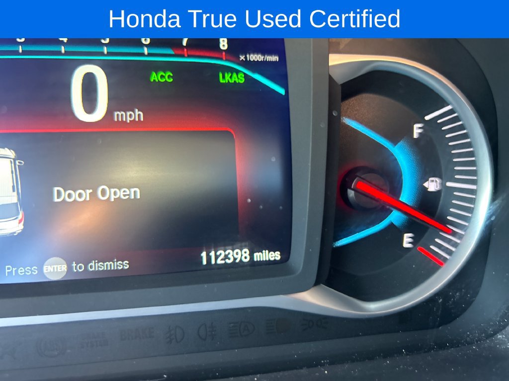 Used 2019 Honda Pilot EX-L image 20