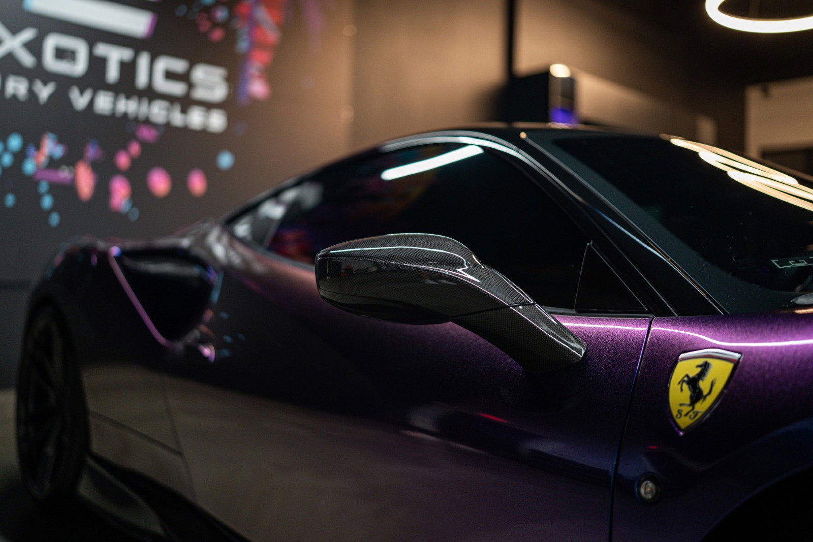 Used 2021 Ferrari F8 Tributo image 22