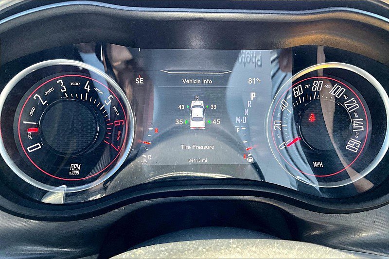 Used 2020 Dodge Challenger R/T image 20