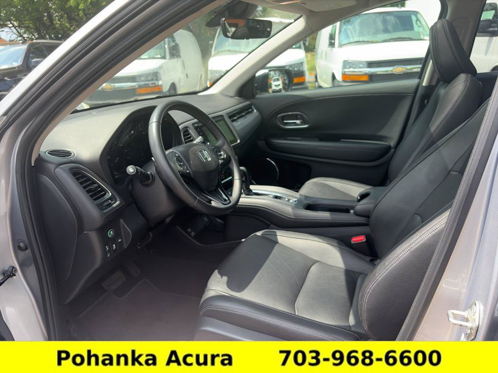 Used 2019 Honda HR-V Touring image 22