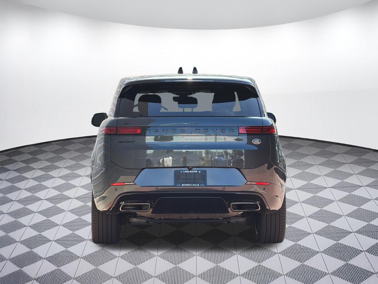Used 2023 Land Rover Range Rover Sport SE Dynamic AWD/4WD image 10
