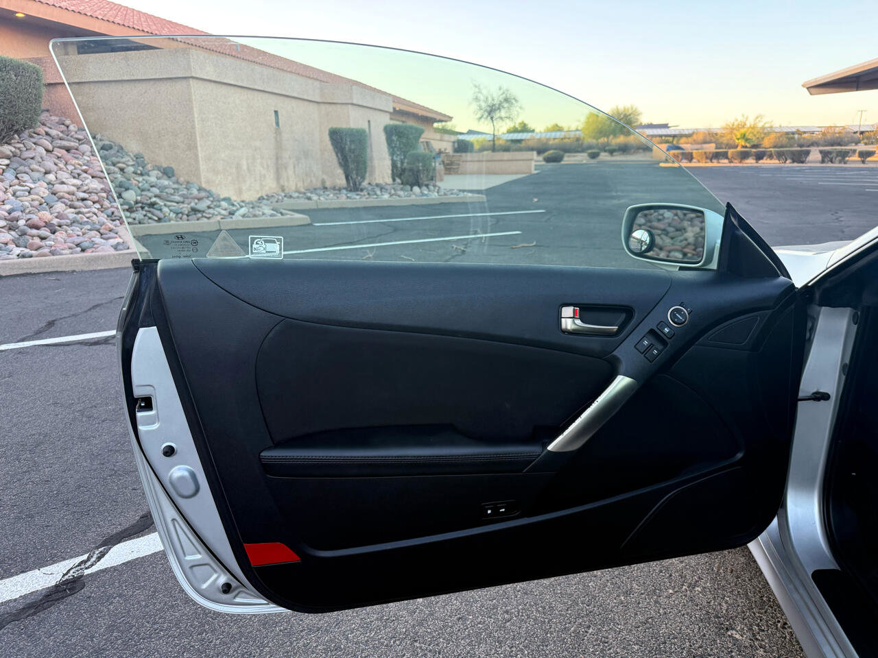 Used 2013 Hyundai Genesis 2.0T RWD image 11