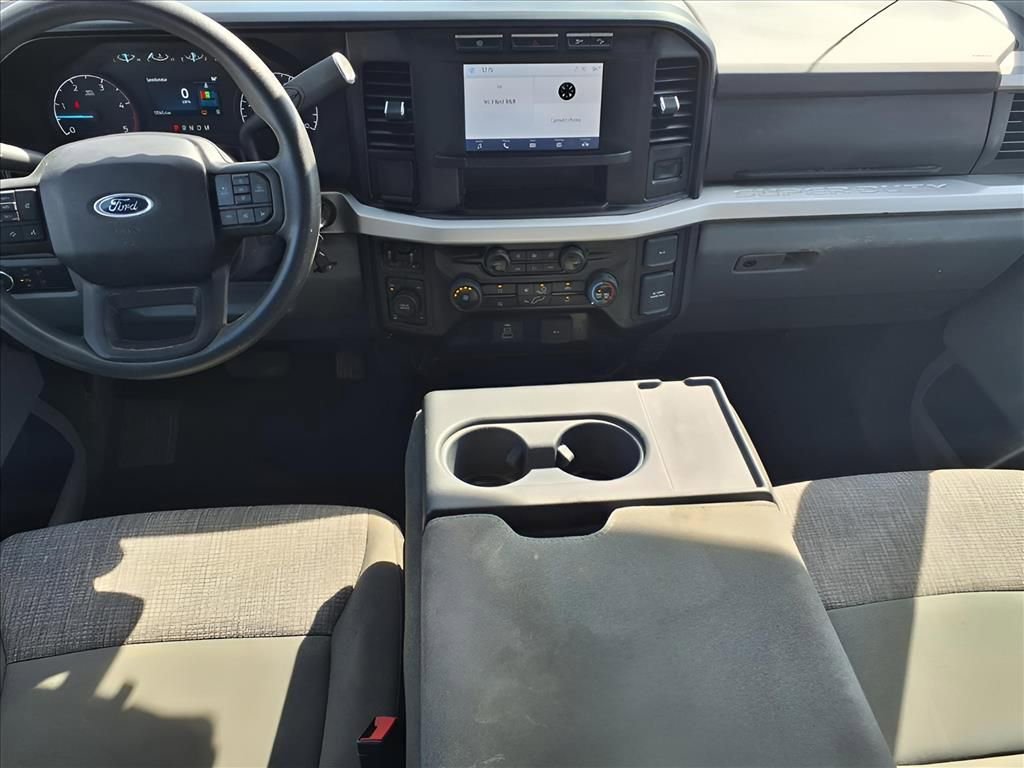 Used 2024 Ford F250 XLT w/ FX4 Off-Road Package image 5