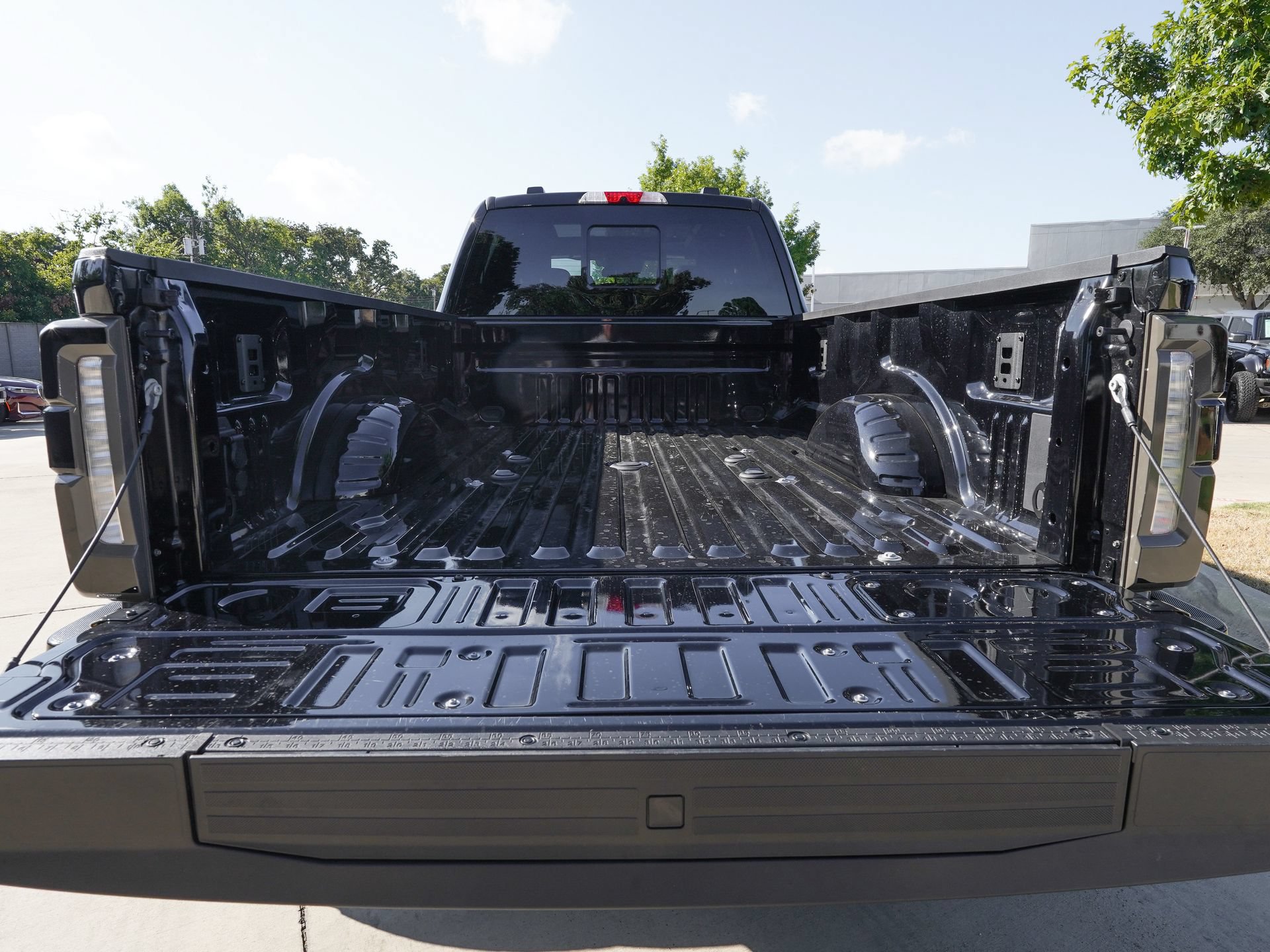 Used 2026 Ford F450 King Ranch AWD/4WD image 4