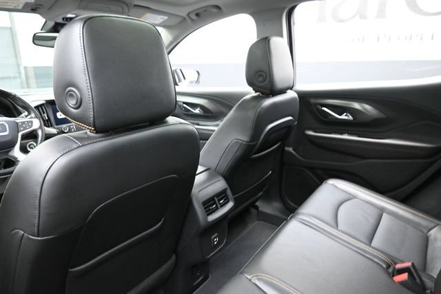Used 2020 GMC Terrain SLT w/ Preferred Package FWD image 24