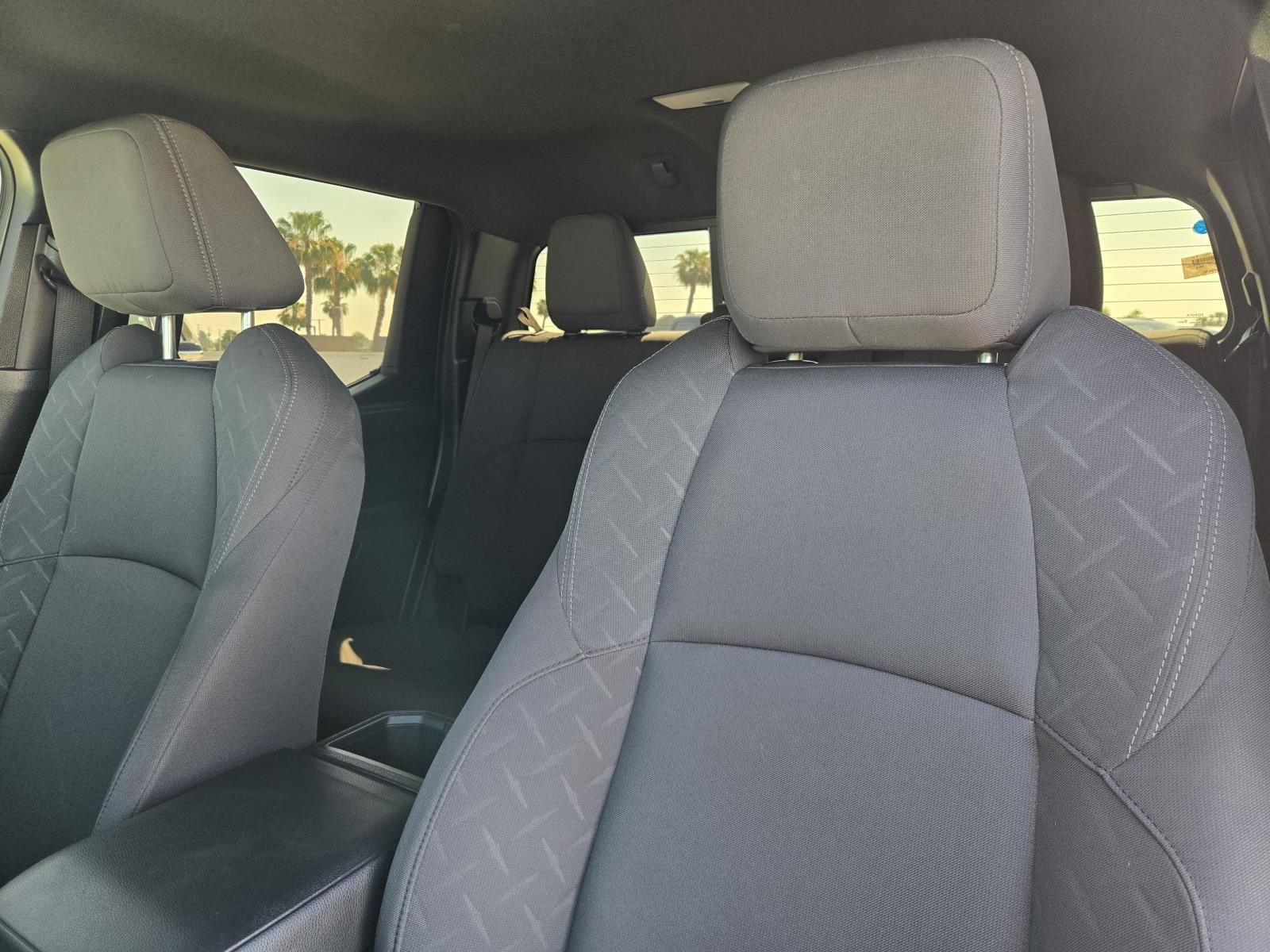 Used 2024 Toyota Tacoma SR5 image 23