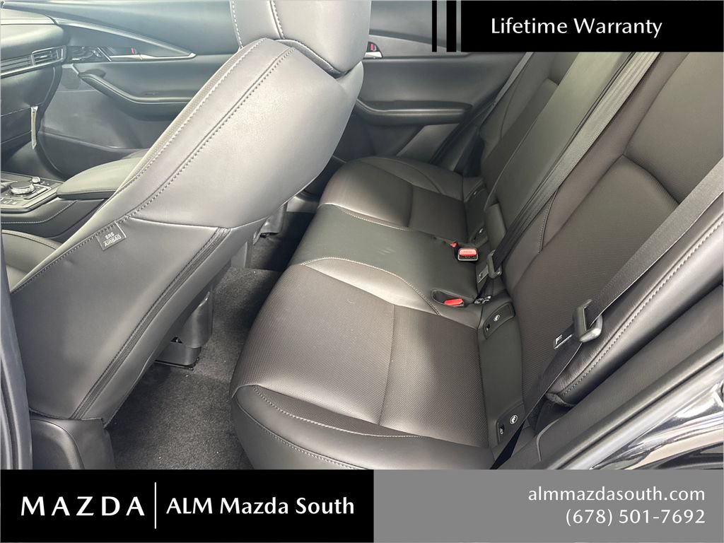 New 2026 MAZDA CX-30 AWD 2.5 S w/ Premium Package image 20