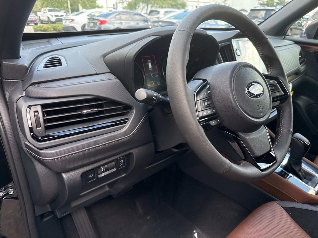 New 2025 Subaru Forester Touring w/ Protection Package image 19