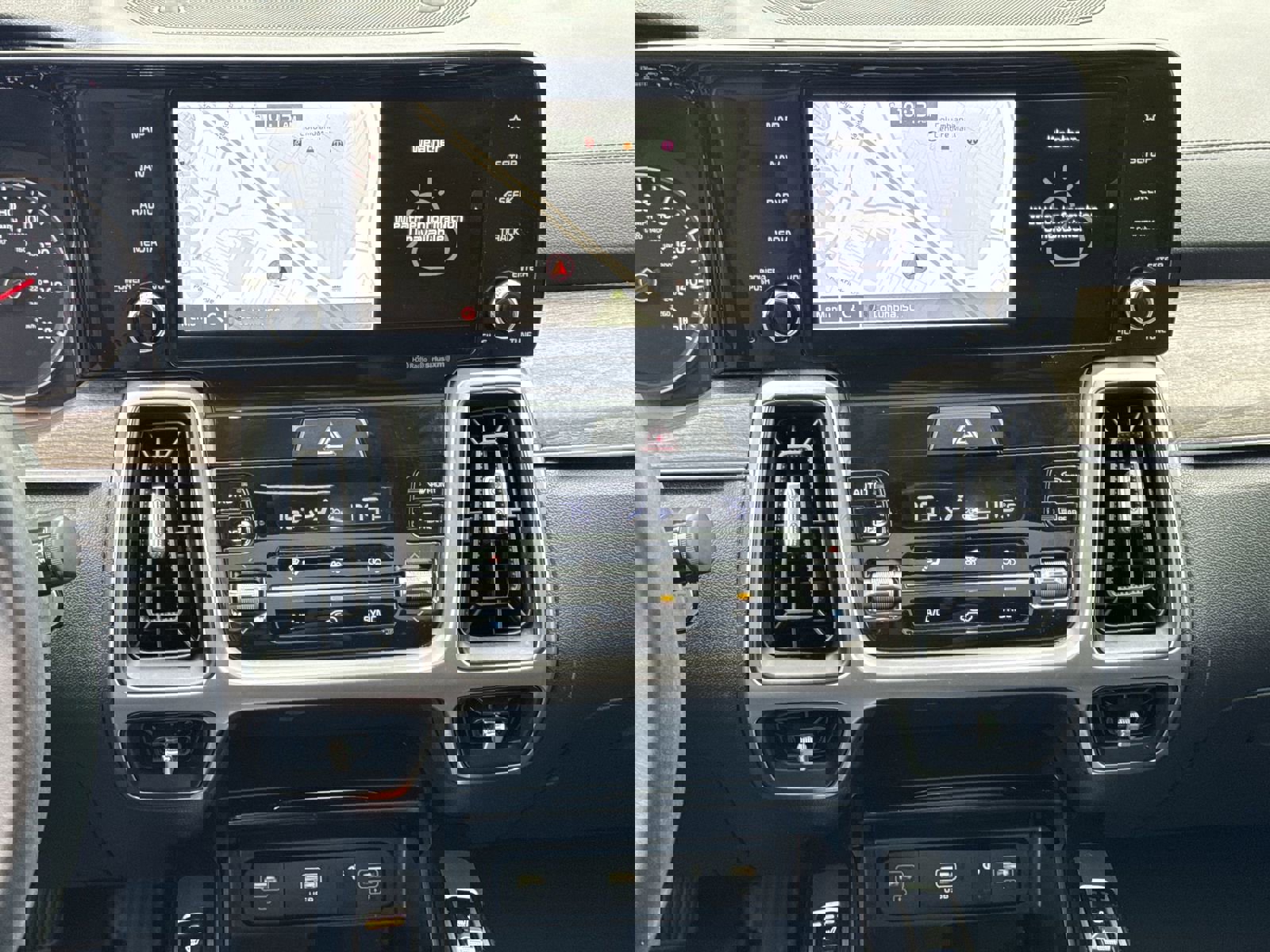 Used 2023 Kia Sorento EX w/ Panoramic Sunroof Package image 30