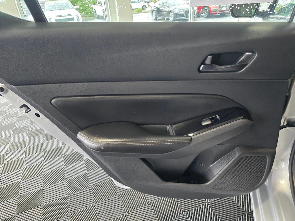 Used 2023 Nissan Altima 2.5 SV image 38