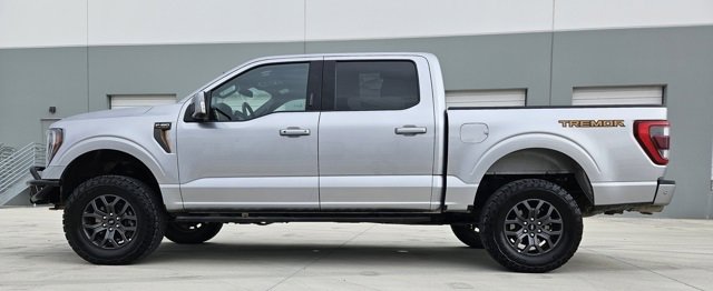 Used 2021 Ford F150 Tremor w/ Equipment Group 402A High image 2