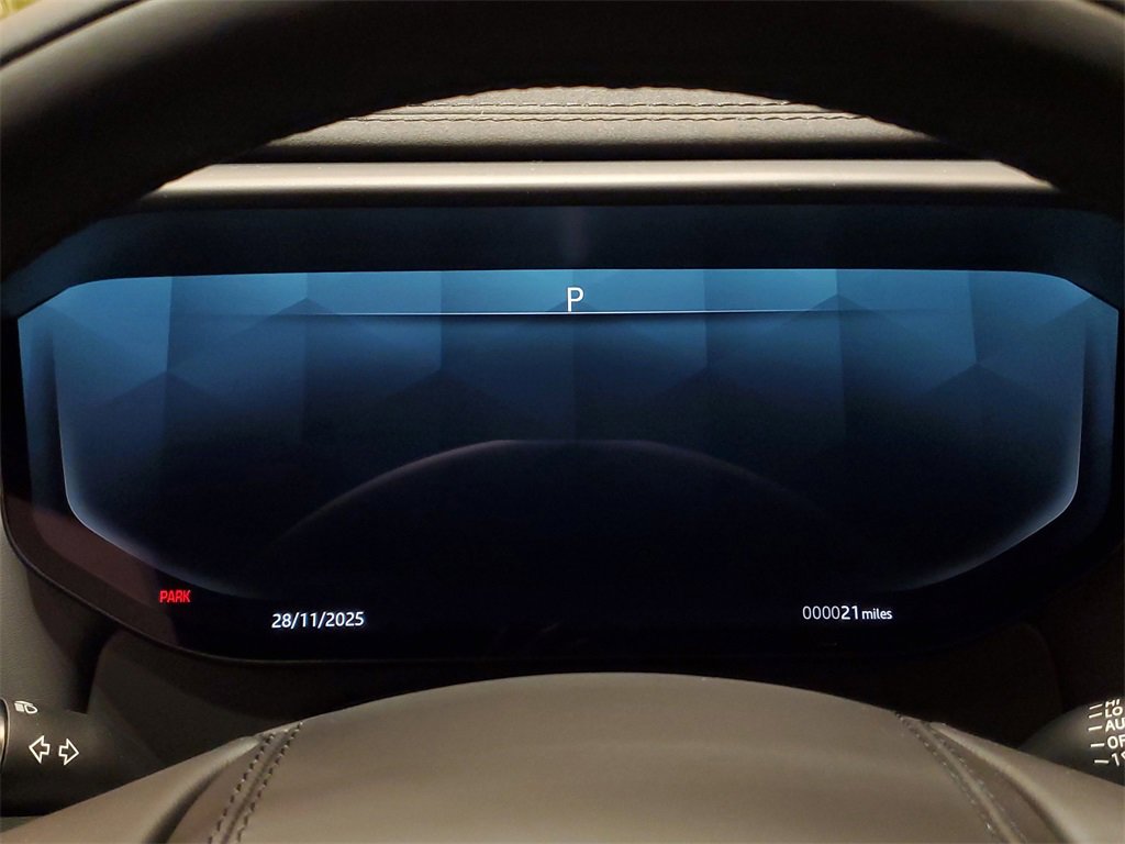 New 2025 Land Rover Range Rover Sport SE image 13