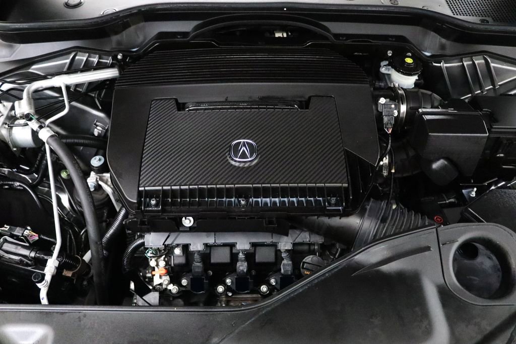 Used 2023 Acura MDX SH-AWD w/ Advance Package image 29