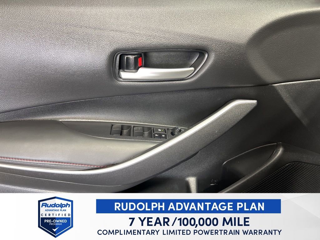 Used 2024 Toyota Corolla Sedan image 11