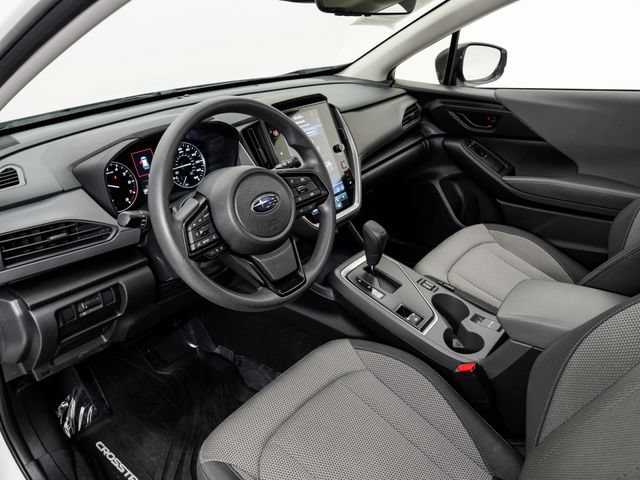 Used 2024 Subaru Crosstrek 2.0i Premium AWD/4WD image 5