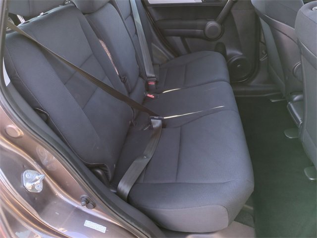 Used 2011 Honda CR-V LX image 23