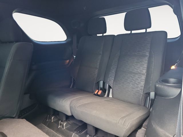 Used 2024 Dodge Durango R/T image 21