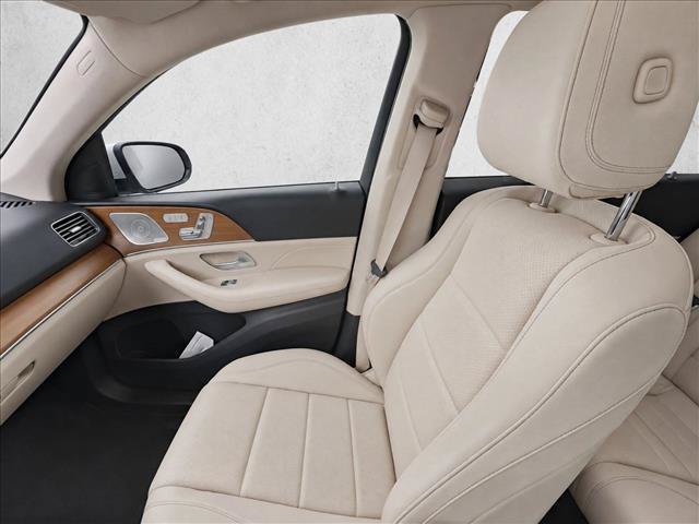 Certified 2024 Mercedes-Benz GLE 450 4MATIC image 25