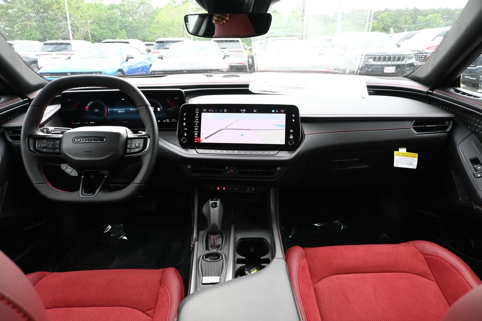 New 2026 Dodge Charger R/T image 21