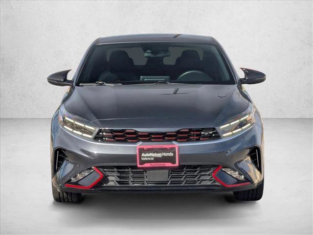 Used 2023 Kia Forte GT video 2
