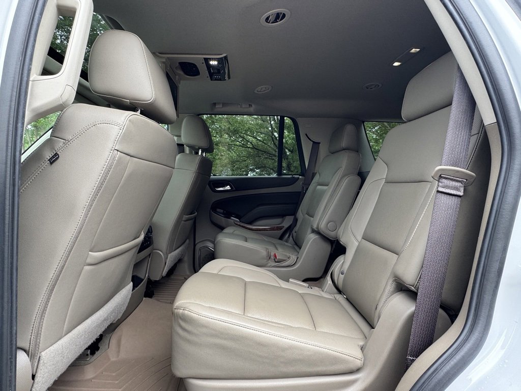 Used 2020 Chevrolet Tahoe Premier image 17
