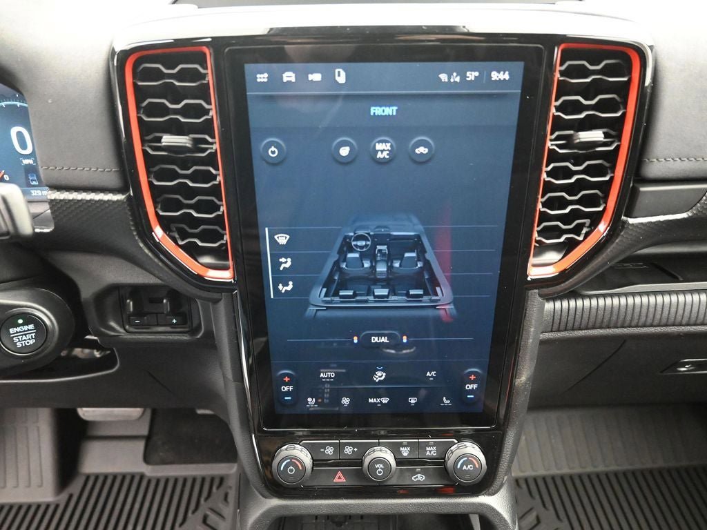 New 2026 Ford Ranger Raptor AWD/4WD image 17