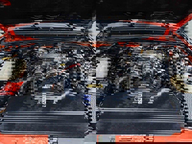 Used 2004 Land Rover Discovery S image 33