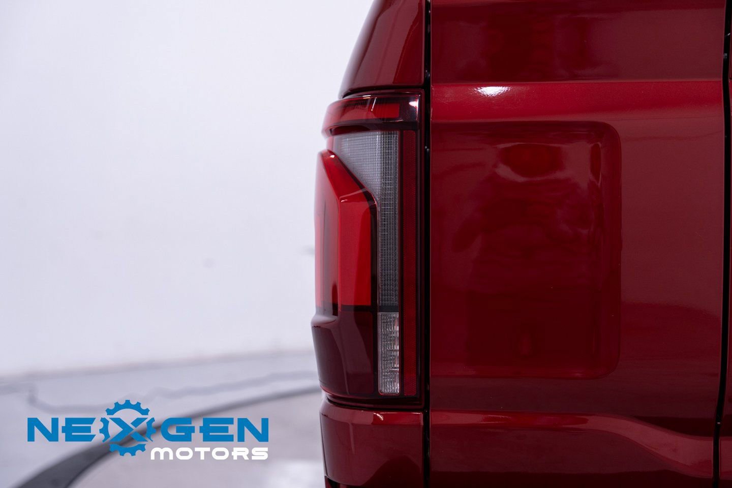 Used 2024 Ford F150 Platinum image 57