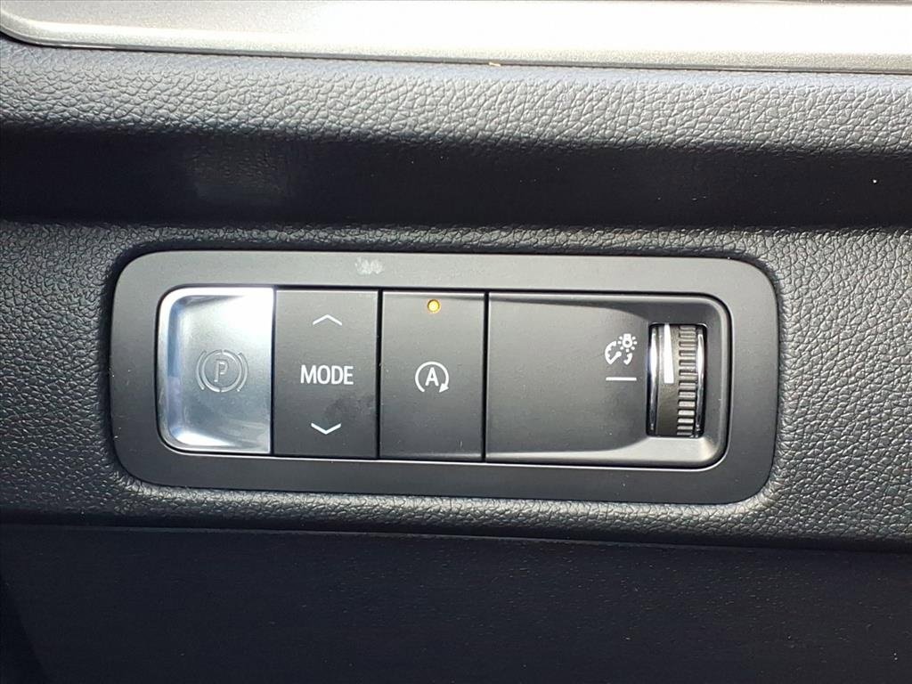 New 2026 Chevrolet Traverse LT image 20