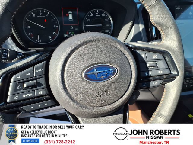 Used 2025 Subaru Forester Touring w/ Popular Package - Touring image 22