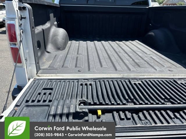 Used 2013 Ford F150 Limited AWD/4WD image 29