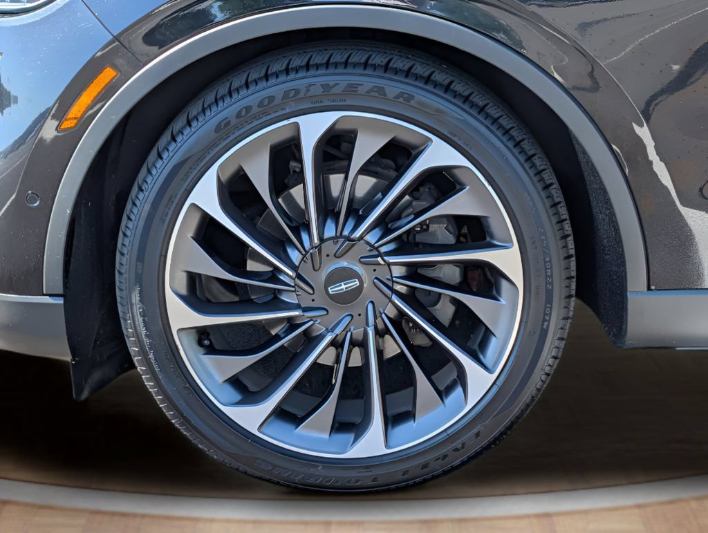 Used 2020 Lincoln Aviator Reserve w/ Equipment Group 202A AWD/4WD image 9
