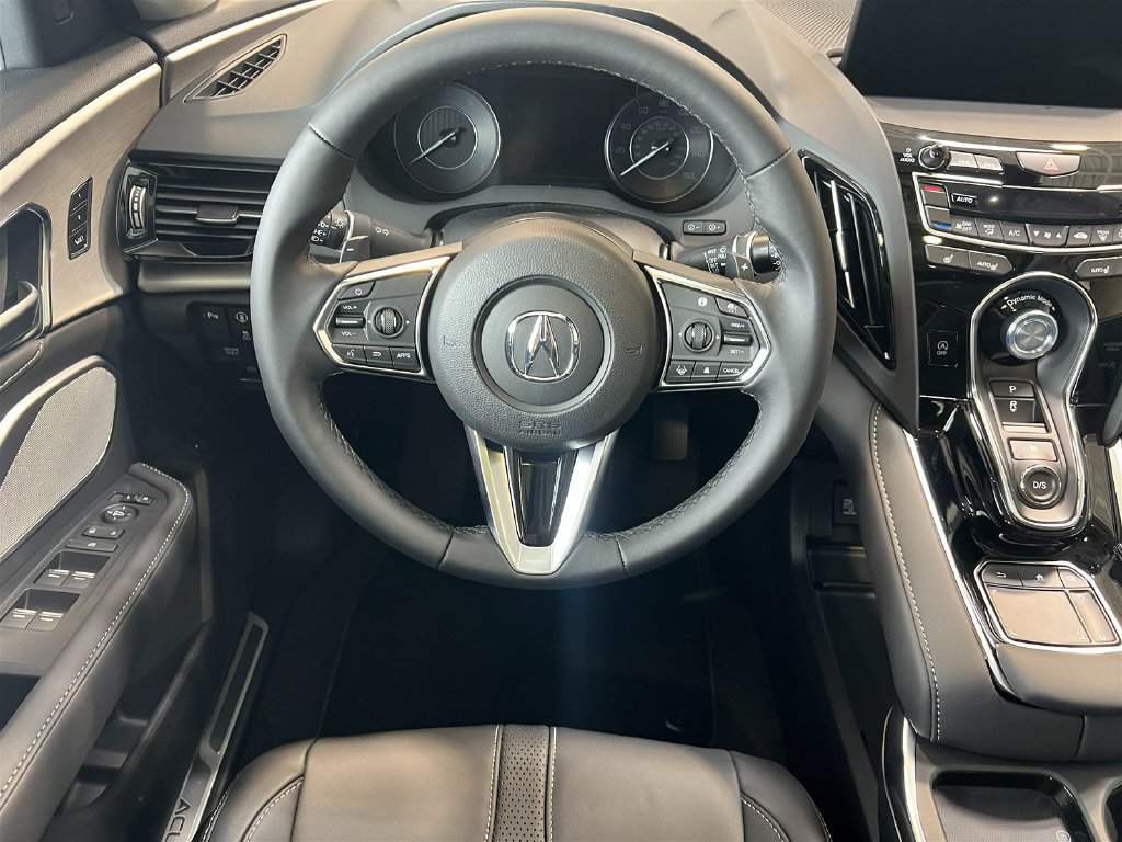 New 2026 Acura RDX w/ Technology Package AWD/4WD image 18