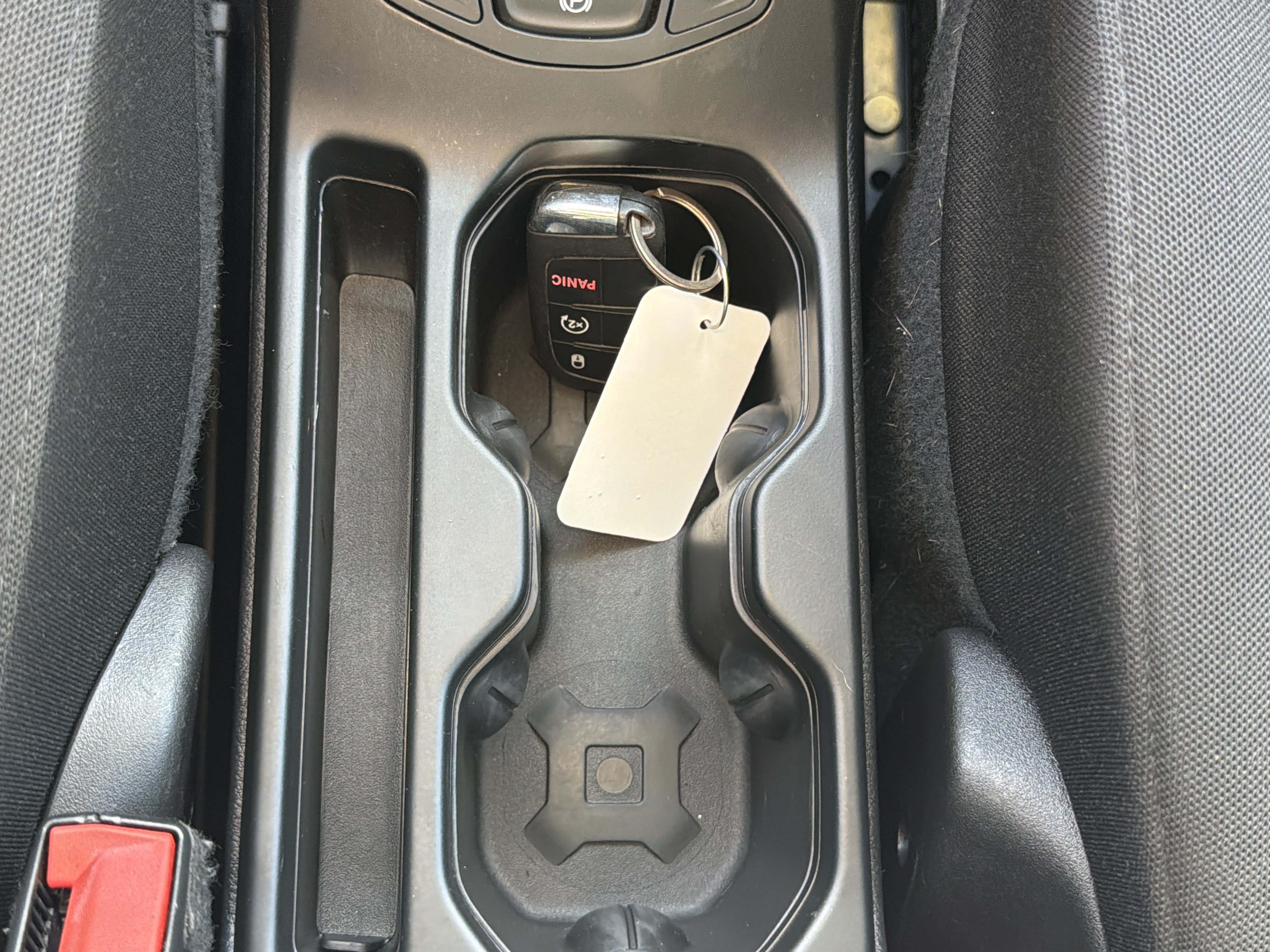 Used 2019 Jeep Renegade Sport w/ UConnect 7.0 Group AWD/4WD image 25